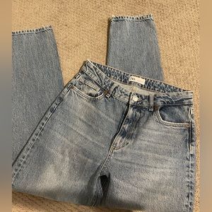 Zara Jeans